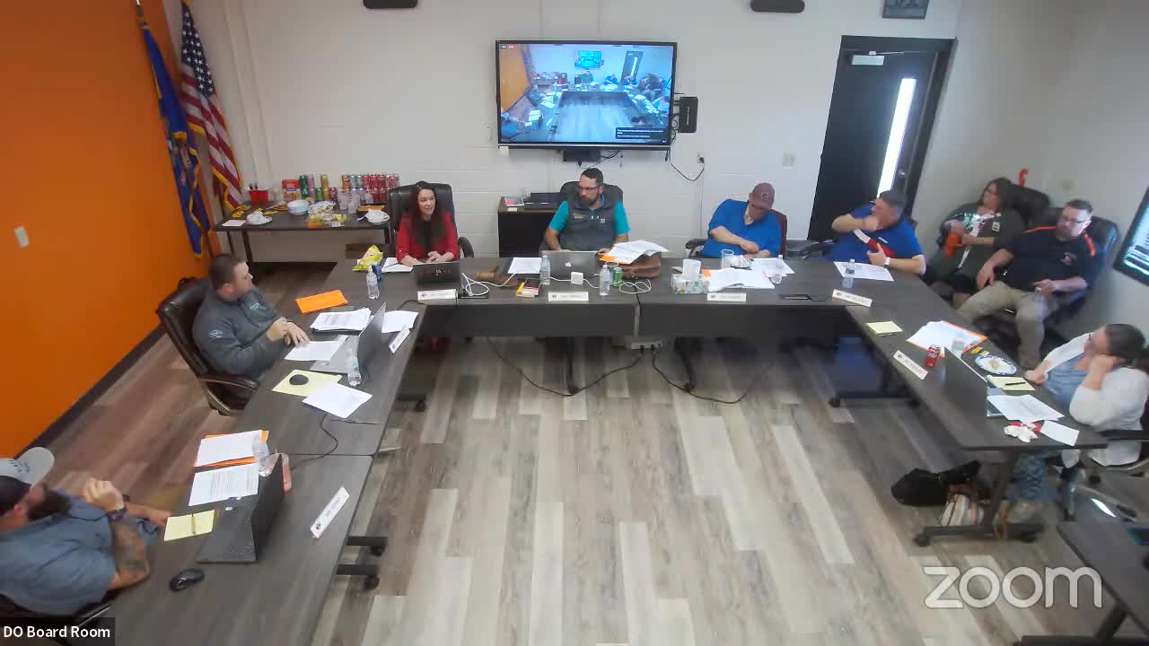 Leadership Faces Accountability Amid Calls for Transparency