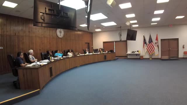 Urgent call for funding to save local fire services