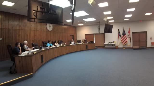 City leaders confront yard debris crisis and contractor accountability