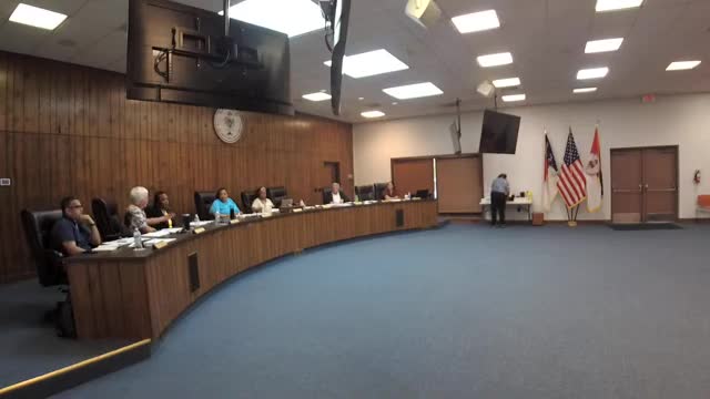 City Leaders Confront Aging Infrastructure Crisis