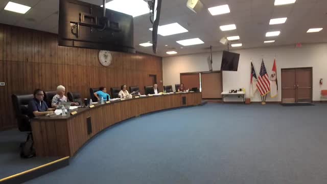 Budget workshop reveals significant tax increases for residents