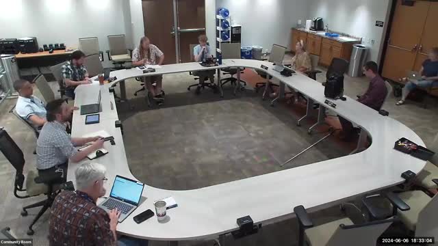 City Board Prioritizes Housing and Safety for Young Families