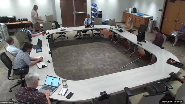 City Council Divided Over Missing Middle Housing Policy