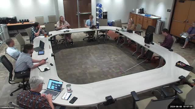 Ballet Physique takes over Main Street for fitness event