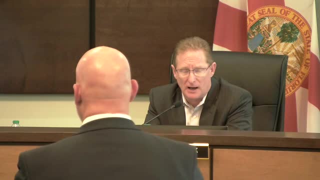 City manager transition sparks urgent discussions on water issues