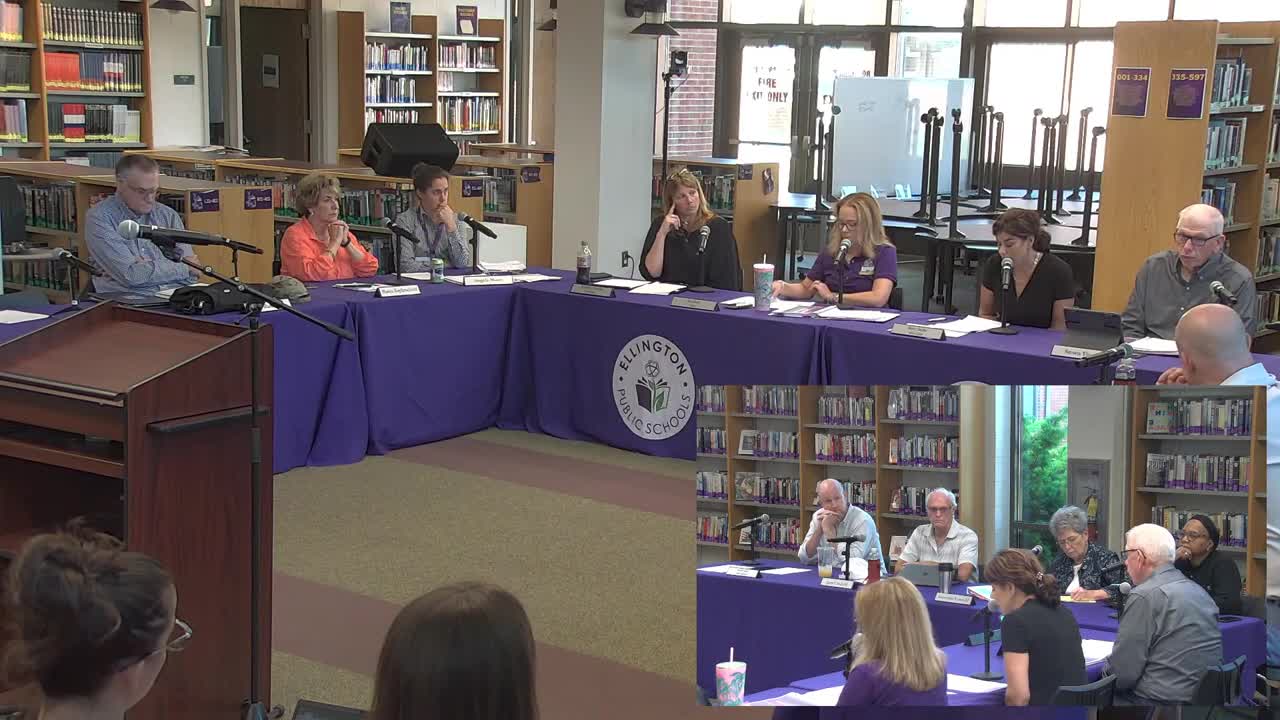 Education at Risk as Budget Cuts Target Key Programs