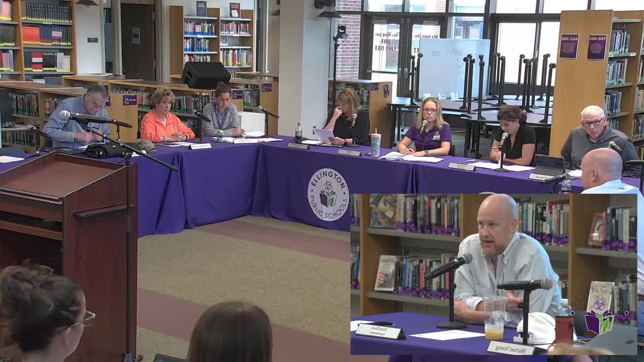 School budget faces tough cuts amid rising energy costs