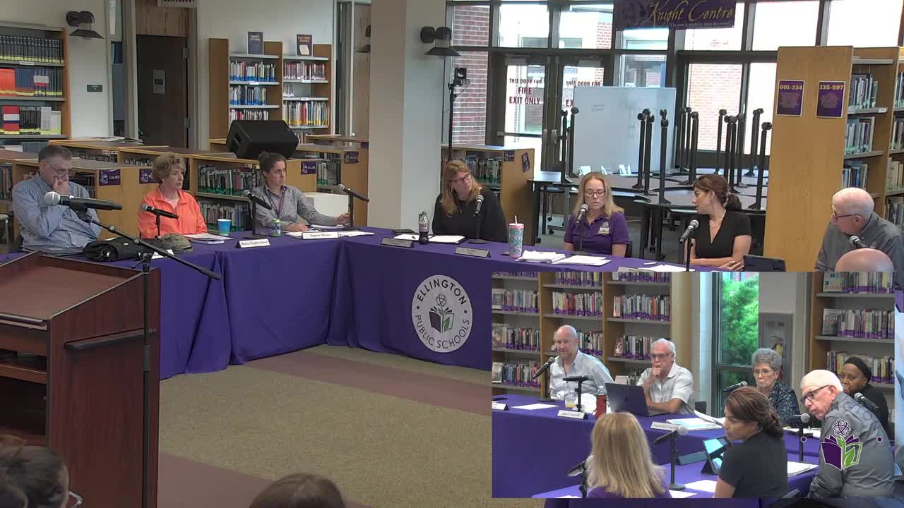 School Board Faces Tough Decisions Amid Budget Cuts