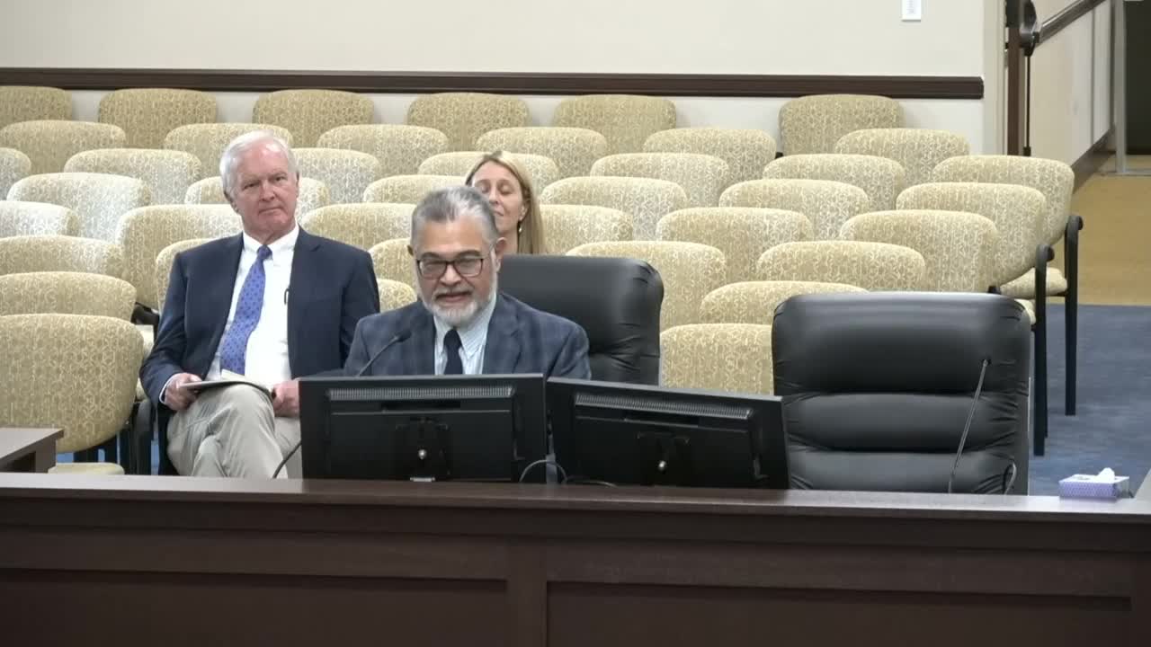 Former Air Force Firefighter Inspires Life of Service in Utah