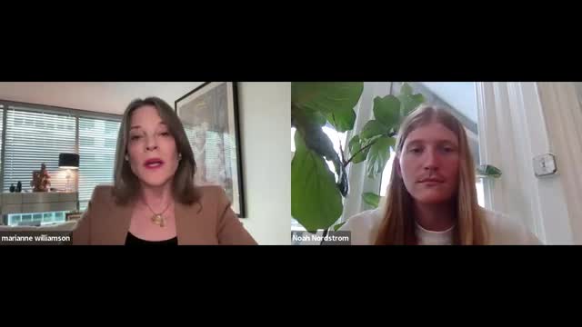 Young candidate urges grassroots support to challenge incumbents