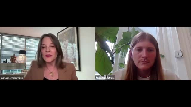 Young leaders urged to rise and drive change