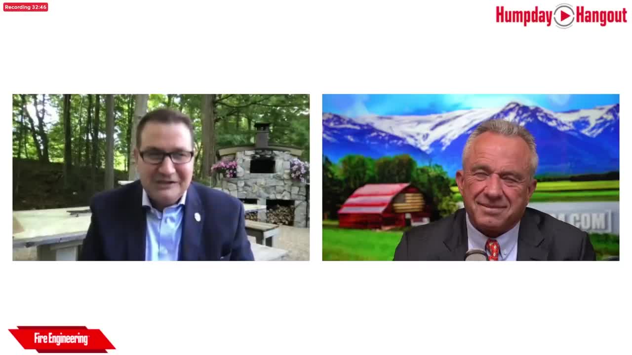 Candidate demands debate inclusion amid election integrity concerns