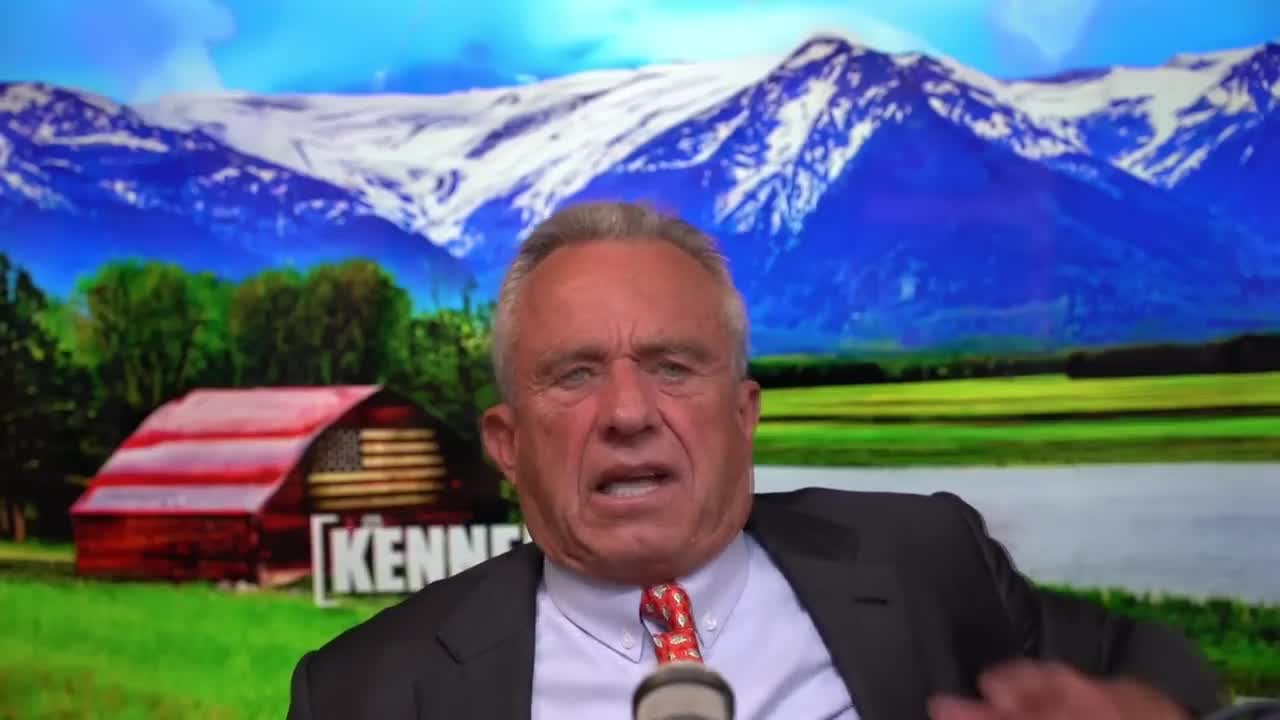 Candidate raises alarm over lack of Secret Service protection