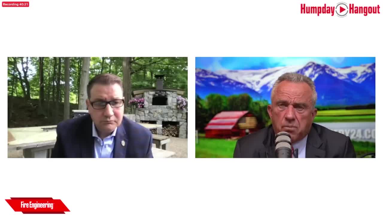 Candidate demands protection amid rising threats and political tension