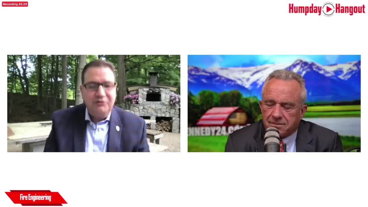 Firefighters and teachers demand justice after pandemic job losses