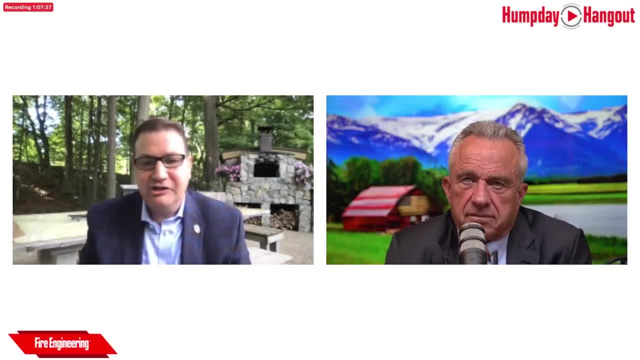 RFK Jr warns of housing crisis for future generations