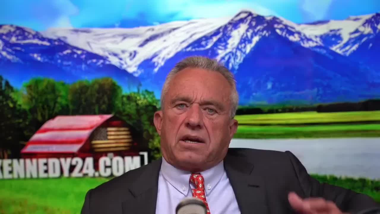 Candidate vows to end housing crisis and unite America