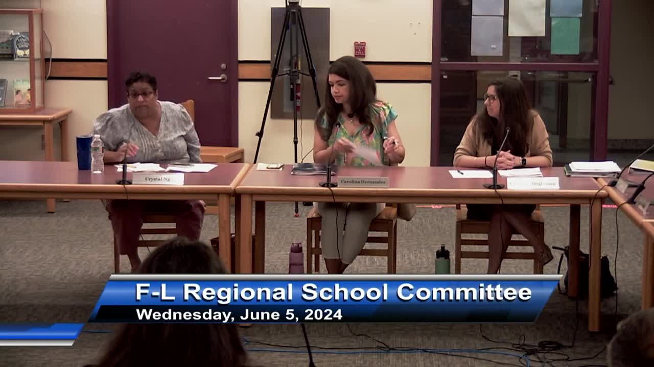 School committee faces backlash over budget mismanagement