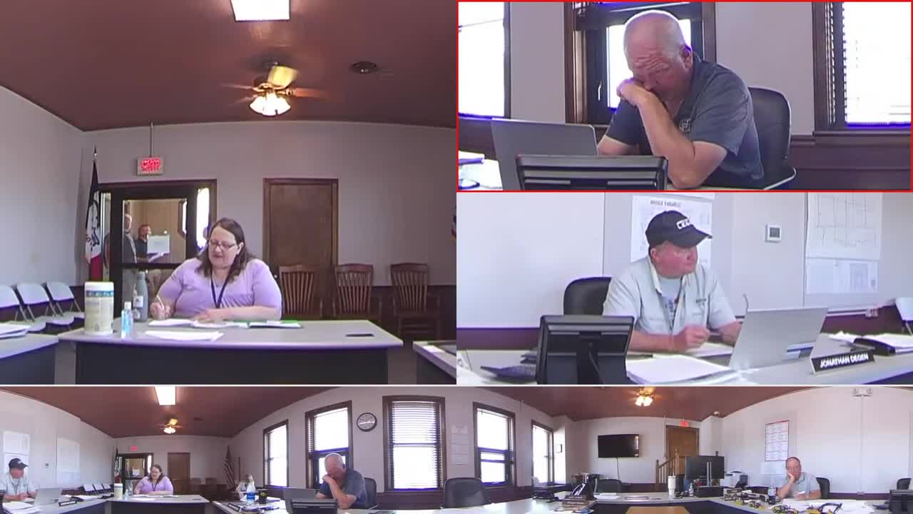 Community leaders tackle substance abuse crisis in Iowa County