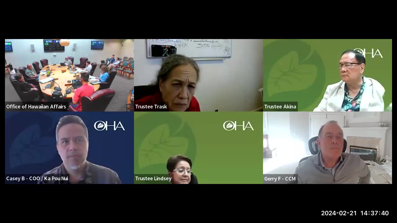 Investment consultant debate sparks urgent call for action