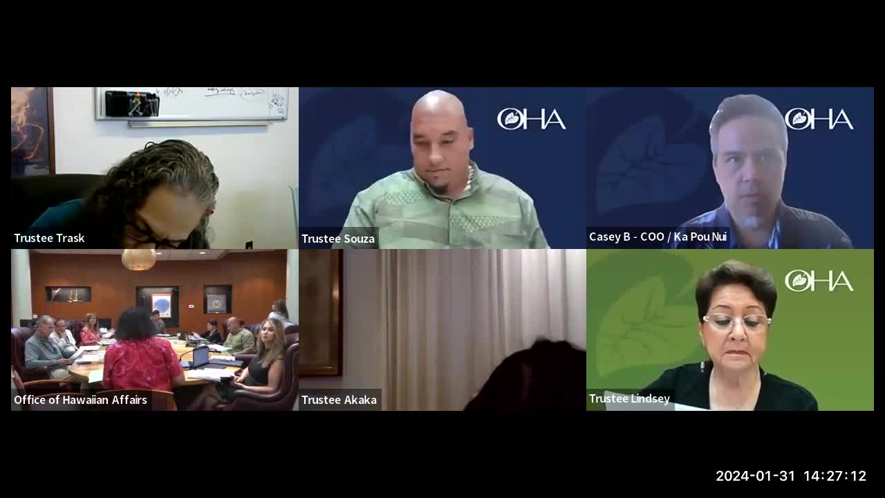 Hawaii prepares for historic Festival of Pacific Arts