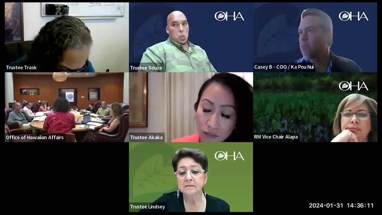 Pacific Festival Aims to Strengthen Indigenous Bonds and Leadership