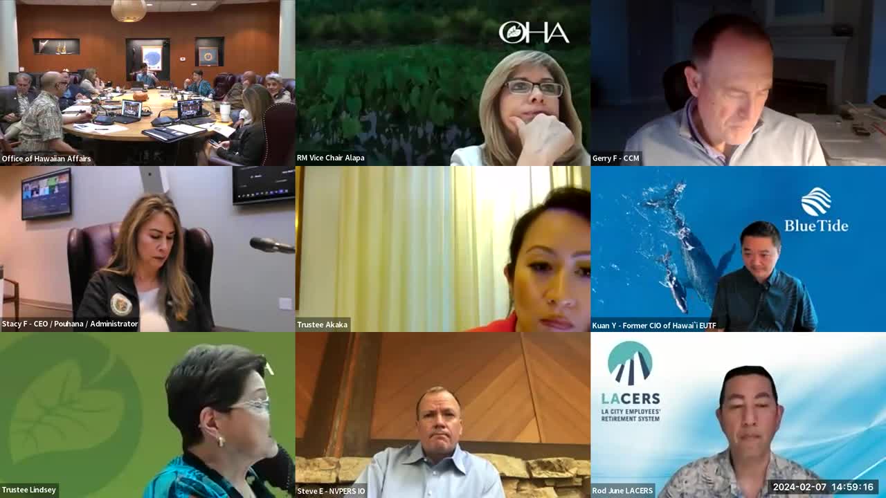 OHA launches $5 million aid plan for Maui wildfire recovery