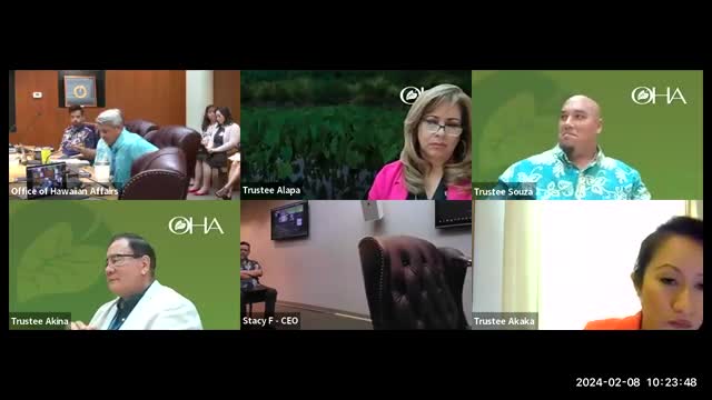 Cultural unity shines through Hawaii's historic restoration efforts