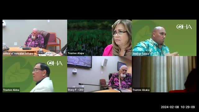 Struggles of Identity in a Divided Community