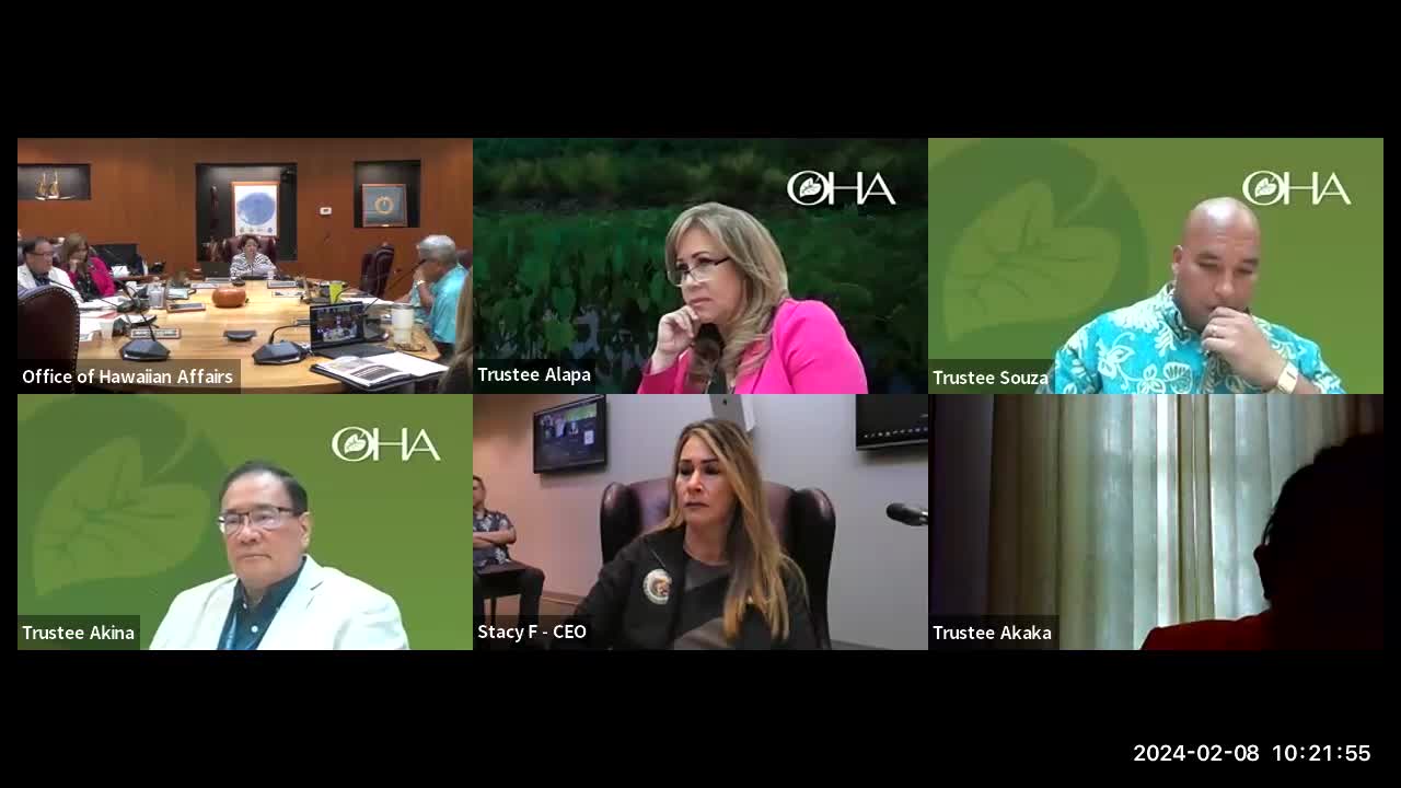 Community rallies to protect sacred Kauai lands from development