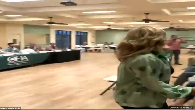 Support for Kalaupapa Memorial Gains Momentum