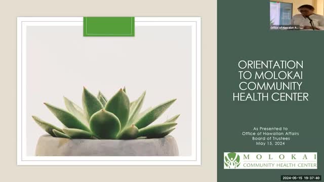 Health center expands services to combat healthcare disparities