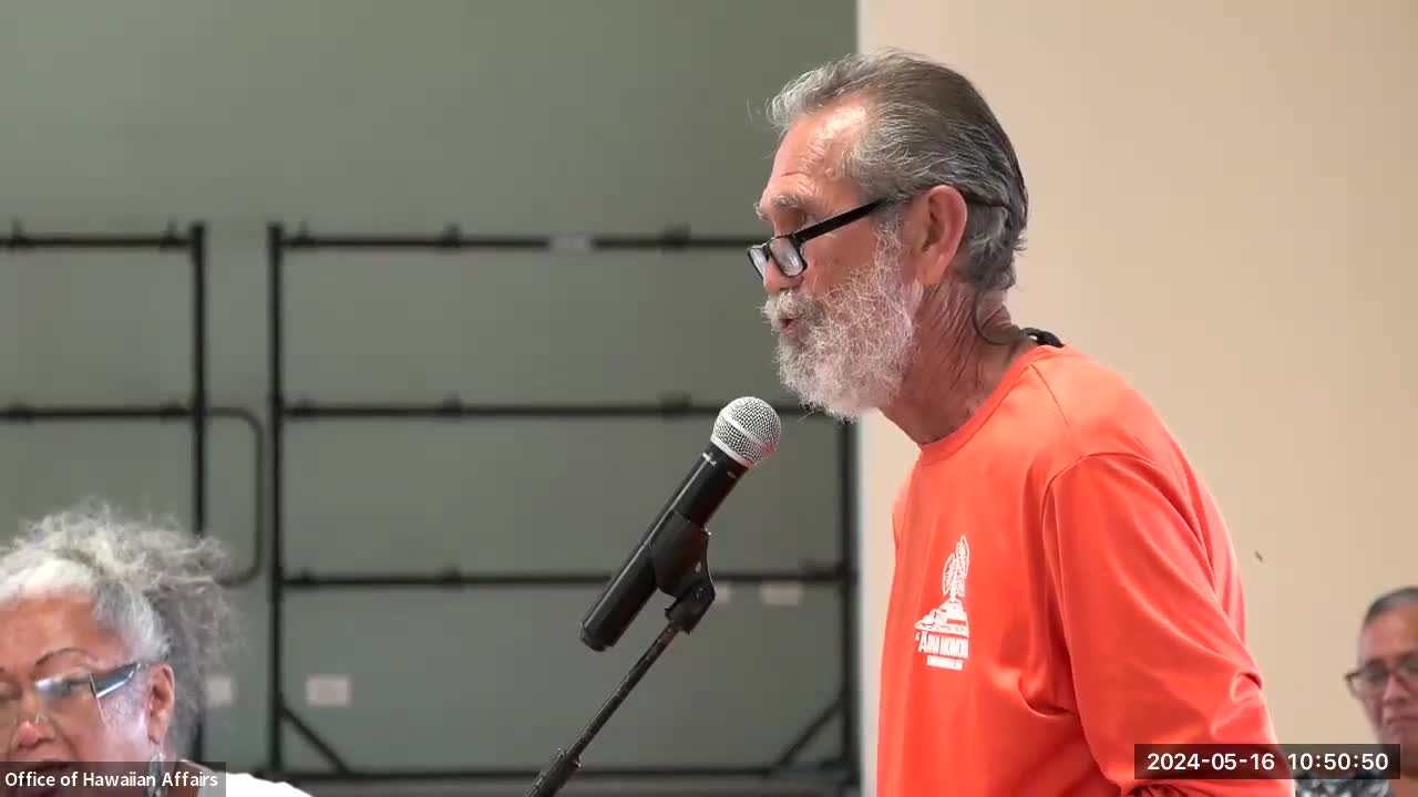 Molokai shifts from defense to offense in new era