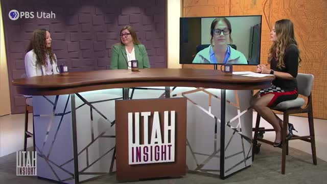 Experts warn of nutrient overload fueling algal blooms in Utah Lake