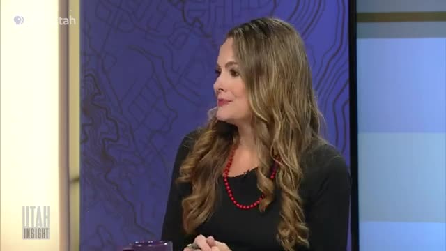 Provo leads charge to clean up Utah Lake