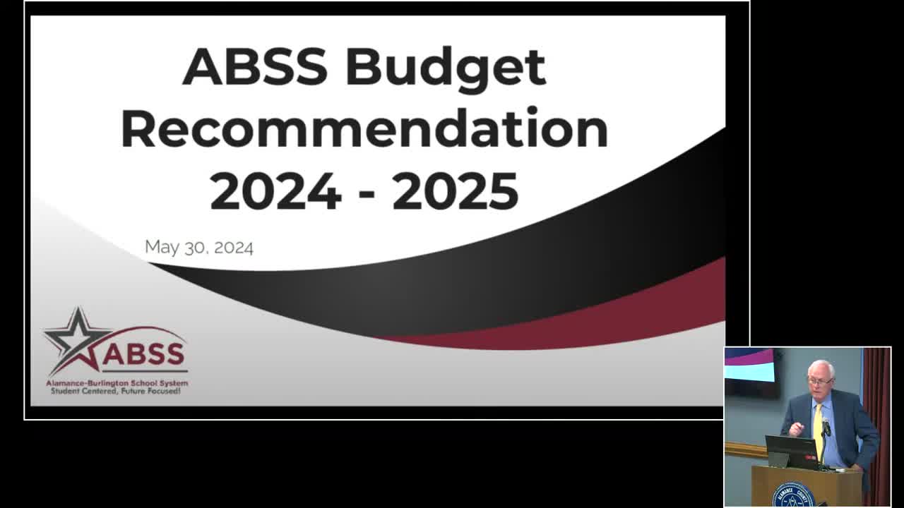 County Budget Debate Sparks Controversy Over Spending Transparency