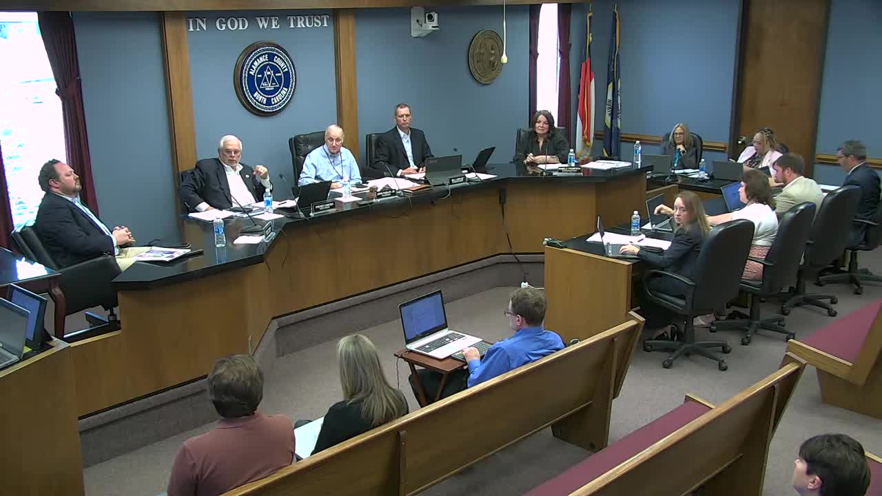 Budget showdown looms as officials clash over funding cuts