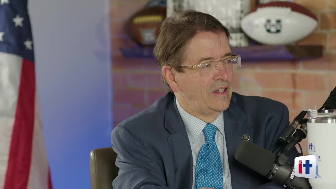 Historians challenge narratives of America's founding fathers