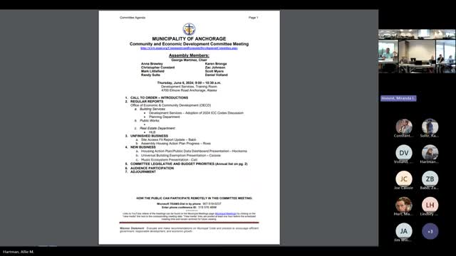 Code Changes Spark Debate Over Urban Development Standards