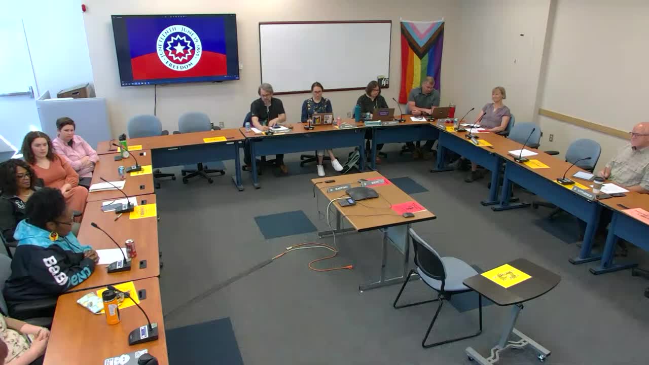 Alaska celebrates Juneteenth with powerful community initiatives