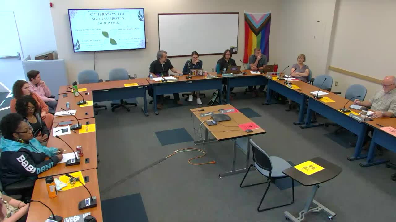 Empowering Communities Through Queer and Trans Joy