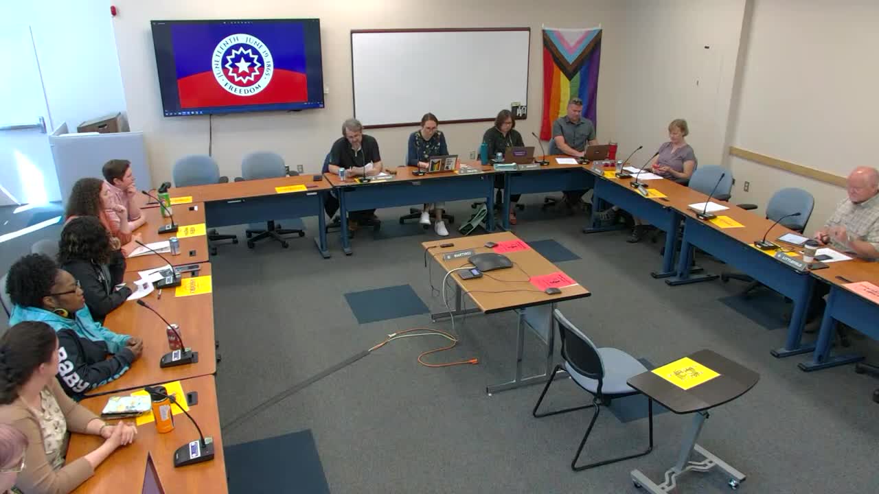 Community leaders unite to support Alaska's refugee integration