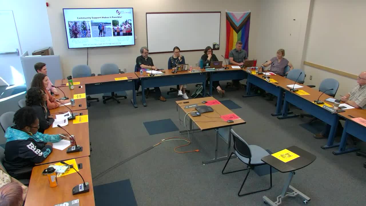 Community leaders unite to empower refugees and families