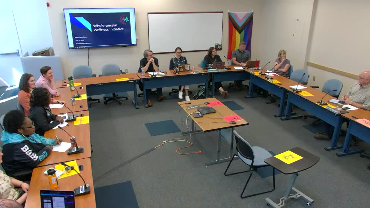 Equity Center opens doors to empower marginalized communities