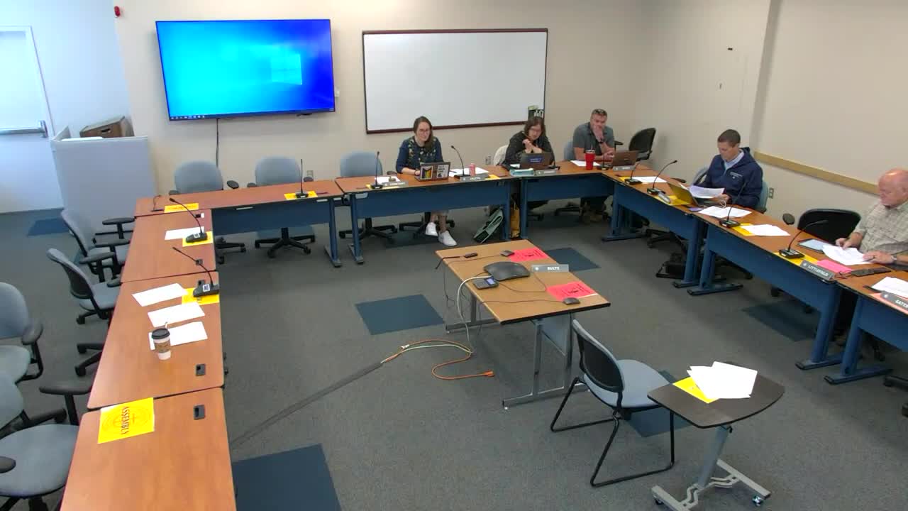 Urgent push for new child care accountability board