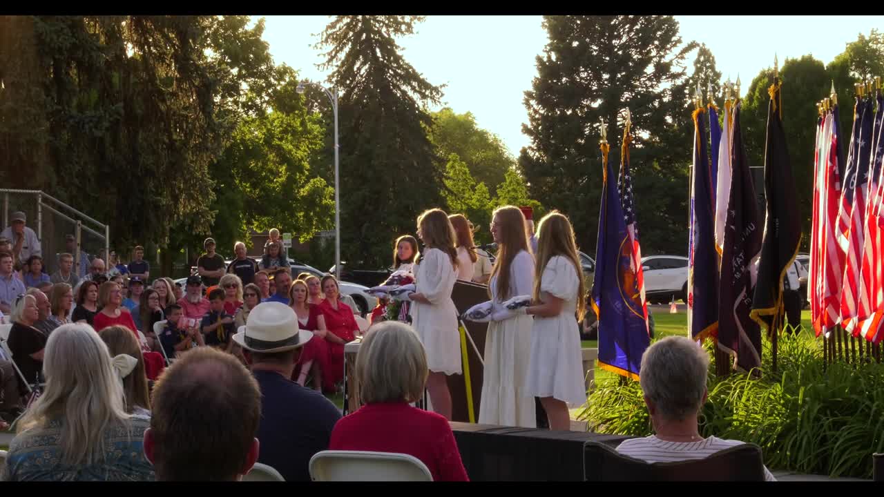 Community unites to combat veteran suicide crisis