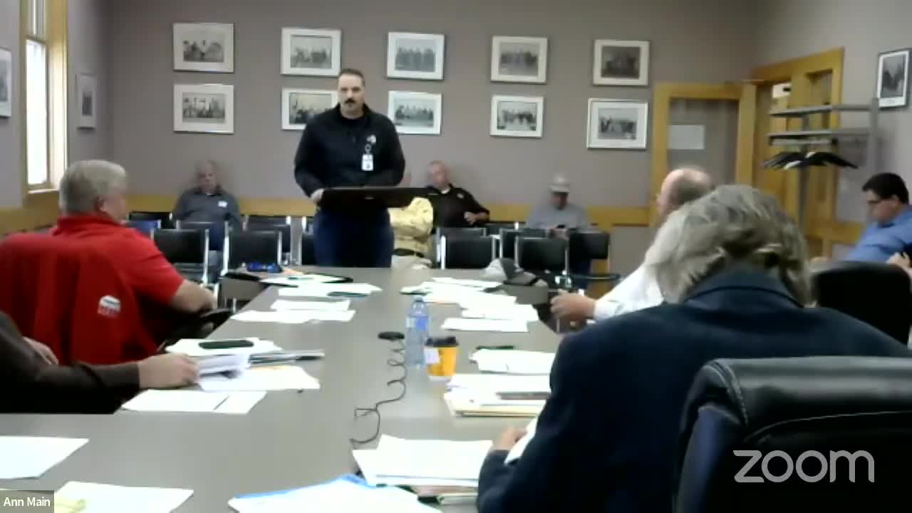 Grant Approval Paves Way for New Veterans Van