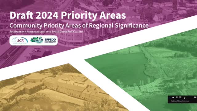 Town plans bold strategy for growth and protection