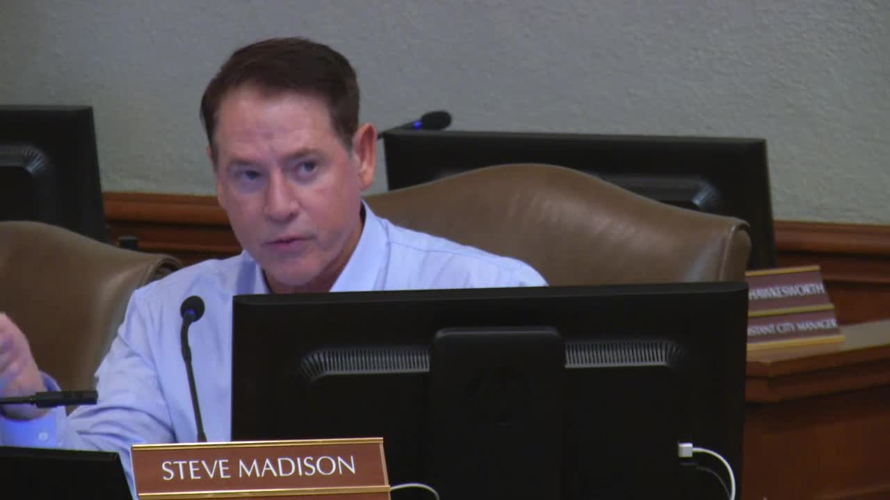 Renaming street sparks heated debate in Pasadena