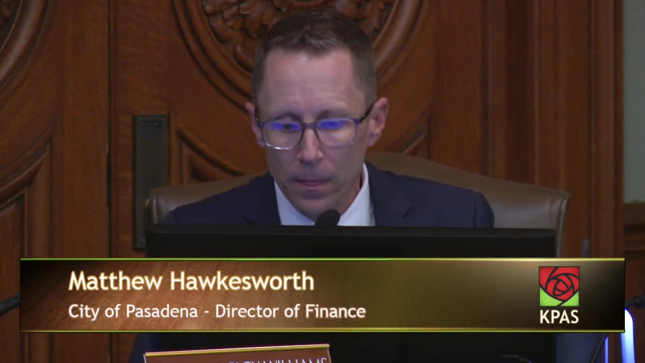 City budget faces critical cuts impacting public health and housing